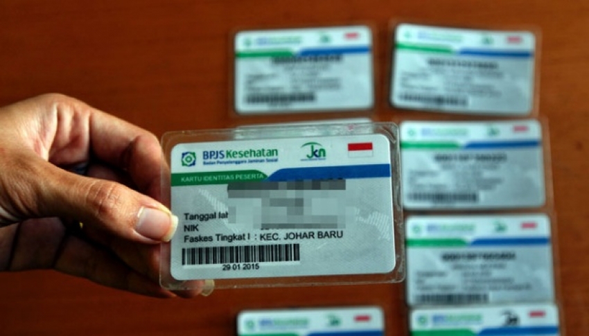 Ilustrasi BPJS Kesehatan