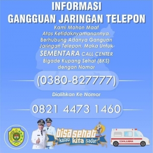 Info call center BKS
