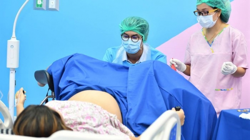 Tanpa Jaminan BPJS, Biaya Melahirkan Bisa Memberatkan